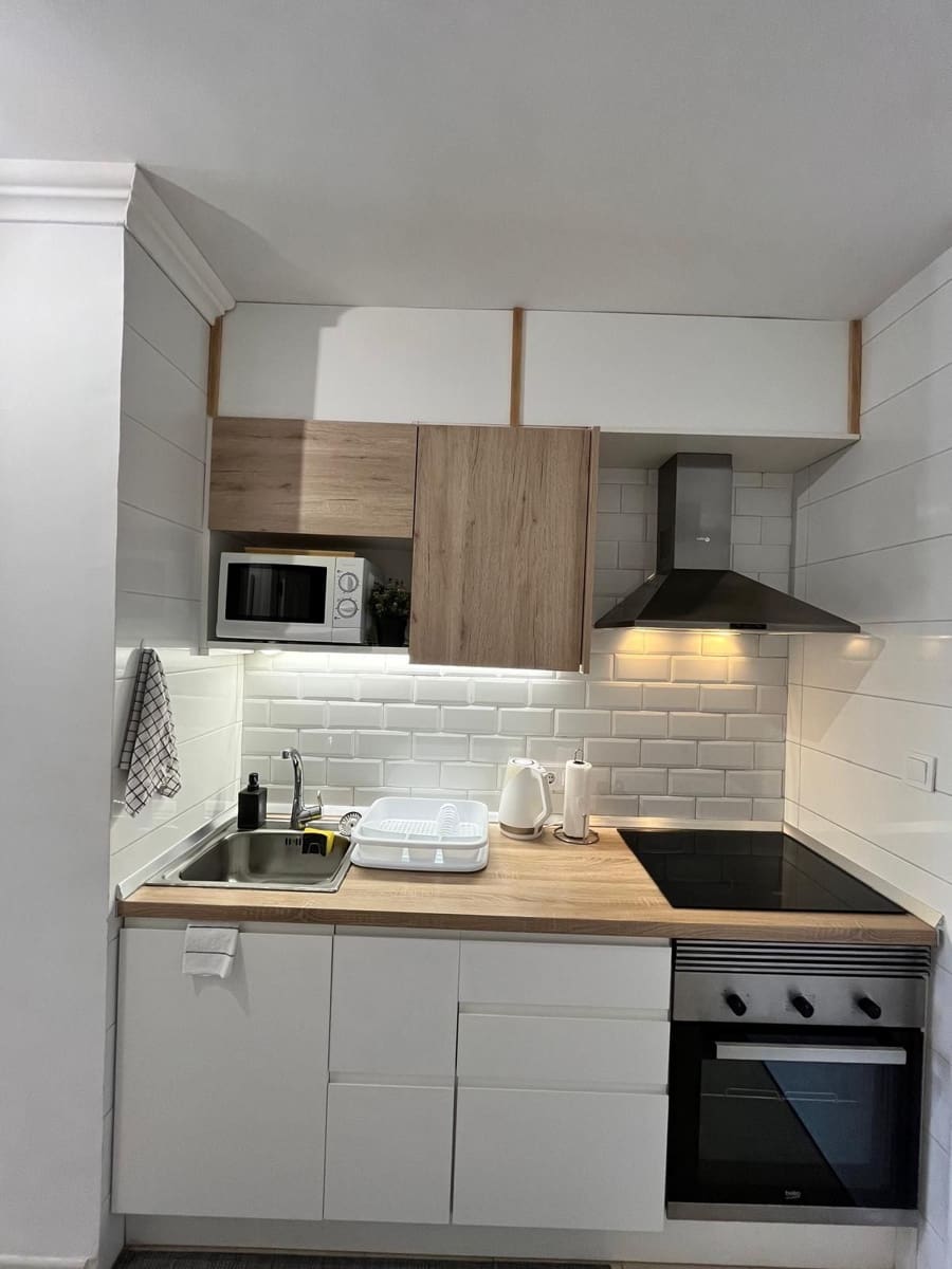 Studio til salg i Golf del Sur med swimmingpool garage - € 174.000 (Ref: 9209089)