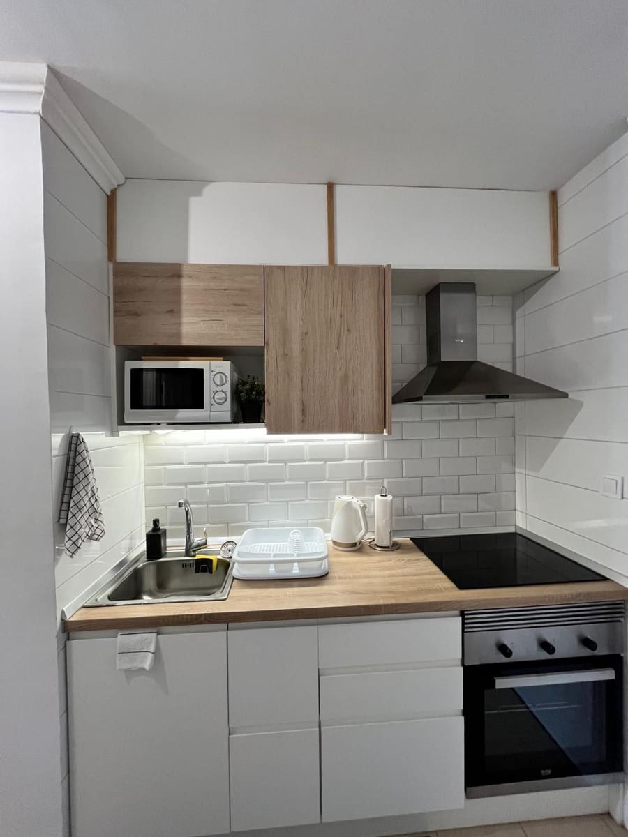 Studio til salg i Golf del Sur med swimmingpool garage - € 174.000 (Ref: 9209089)