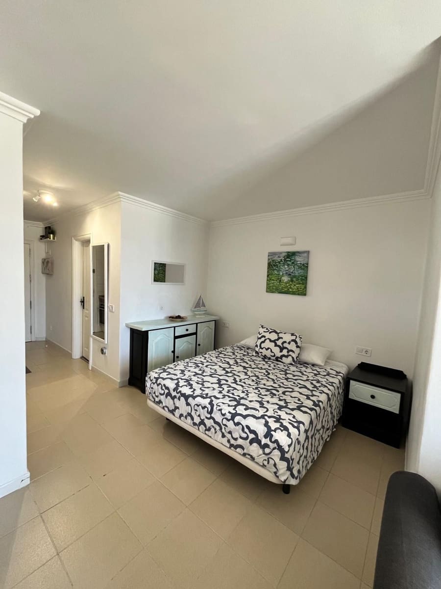 Studio til salg i Golf del Sur med swimmingpool garage - € 174.000 (Ref: 9209089)