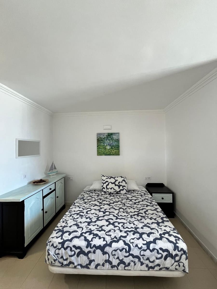 Studio til salg i Golf del Sur med swimmingpool garage - € 174.000 (Ref: 9209089)