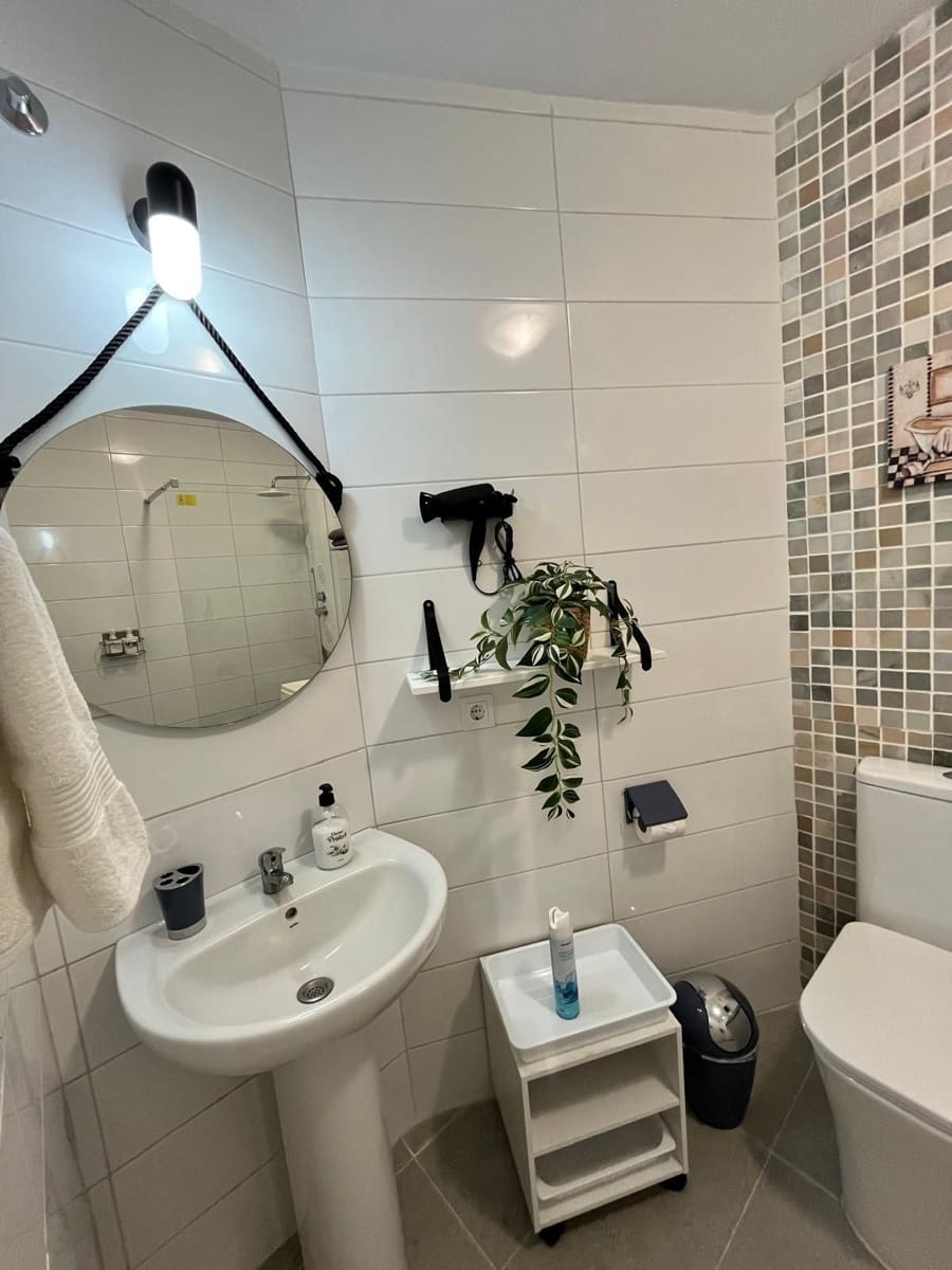 Studio til salg i Golf del Sur med swimmingpool garage - € 174.000 (Ref: 9209089)