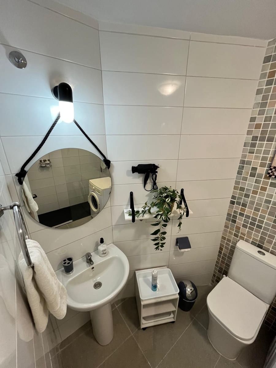 Studio til salg i Golf del Sur med swimmingpool garage - € 174.000 (Ref: 9209089)