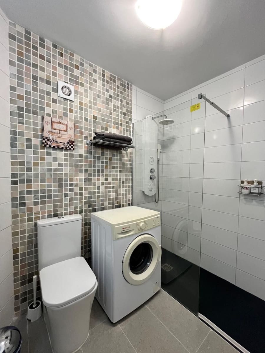 Studio til salg i Golf del Sur med swimmingpool garage - € 174.000 (Ref: 9209089)