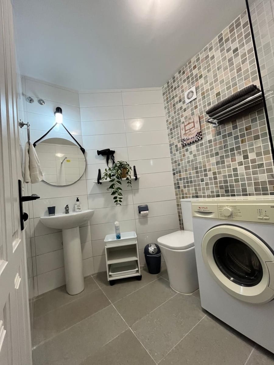 Studio til salg i Golf del Sur med swimmingpool garage - € 174.000 (Ref: 9209089)