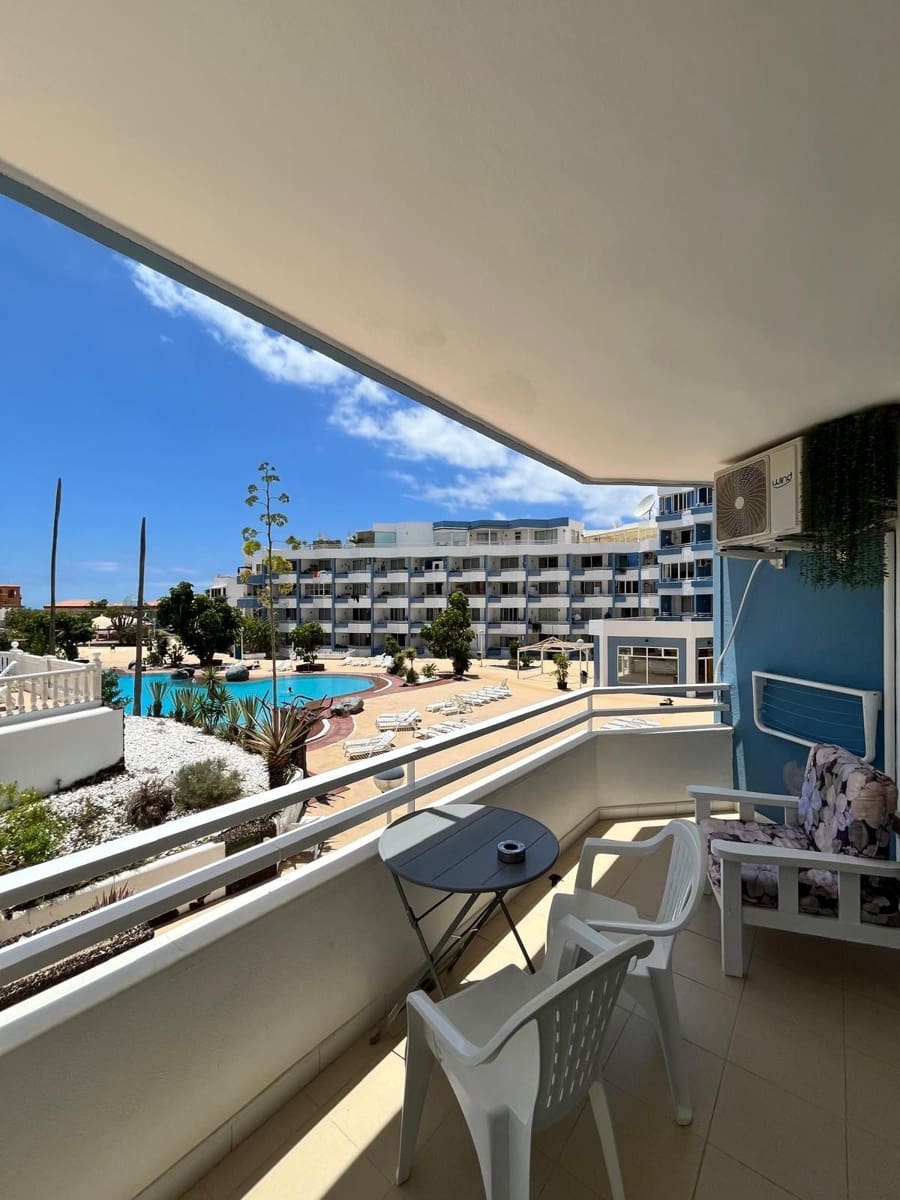 Studio til salg i Golf del Sur med swimmingpool garage - € 174.000 (Ref: 9209089)