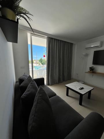 Studio til salg i Golf del Sur, San Miguel de Abona med swimmingpool garage - € 174.000 (Ref: 9209089)