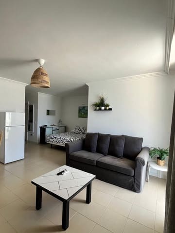 Studio til salg i Golf del Sur, San Miguel de Abona med swimmingpool garage - € 174.000 (Ref: 9209089)