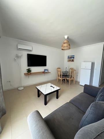 Studio til salg i Golf del Sur, San Miguel de Abona med swimmingpool garage - € 174.000 (Ref: 9209089)