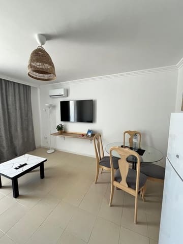 Studio til salg i Golf del Sur, San Miguel de Abona med swimmingpool garage - € 174.000 (Ref: 9209089)