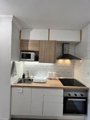 Studio til salg i Golf del Sur, San Miguel de Abona med swimmingpool garage - € 174.000 (Ref: 9209089)