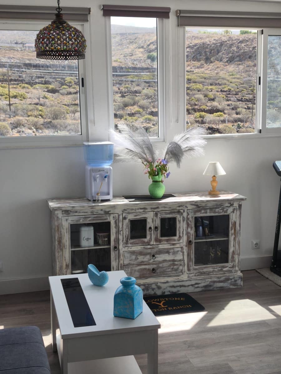 Studio til leje i Tijoco Bajo - € 1.320 (Ref: 9219737)