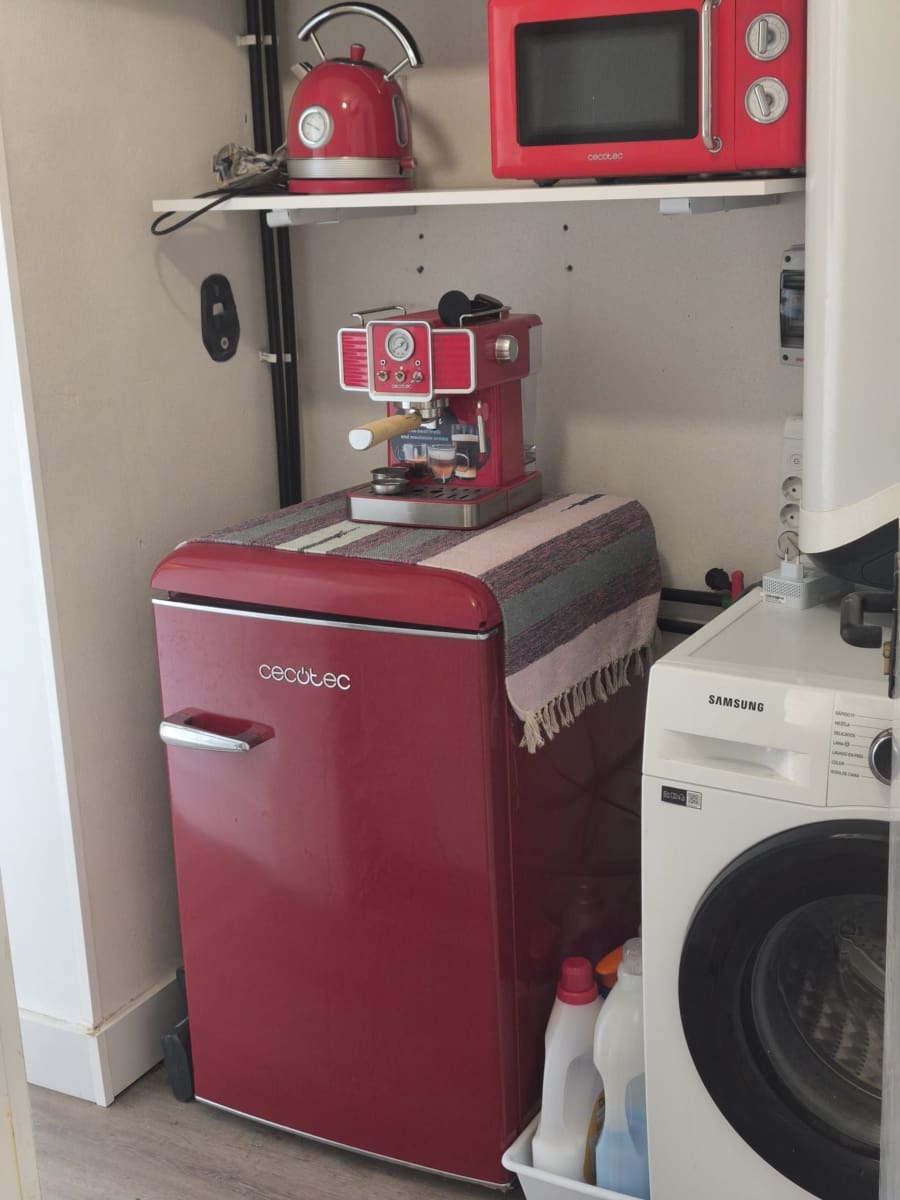 Studio til leje i Tijoco Bajo - € 1.320 (Ref: 9219737)