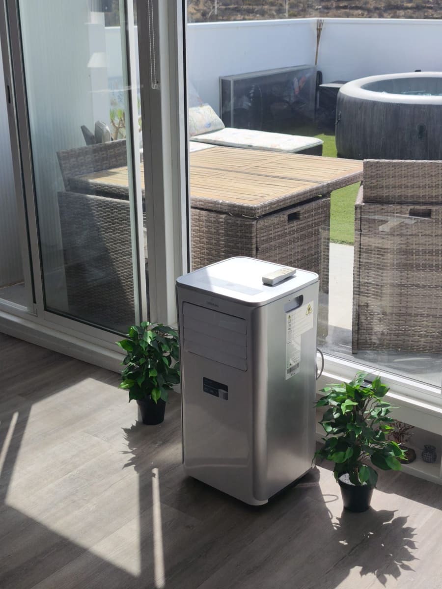 Studio til leje i Tijoco Bajo - € 1.320 (Ref: 9219737)