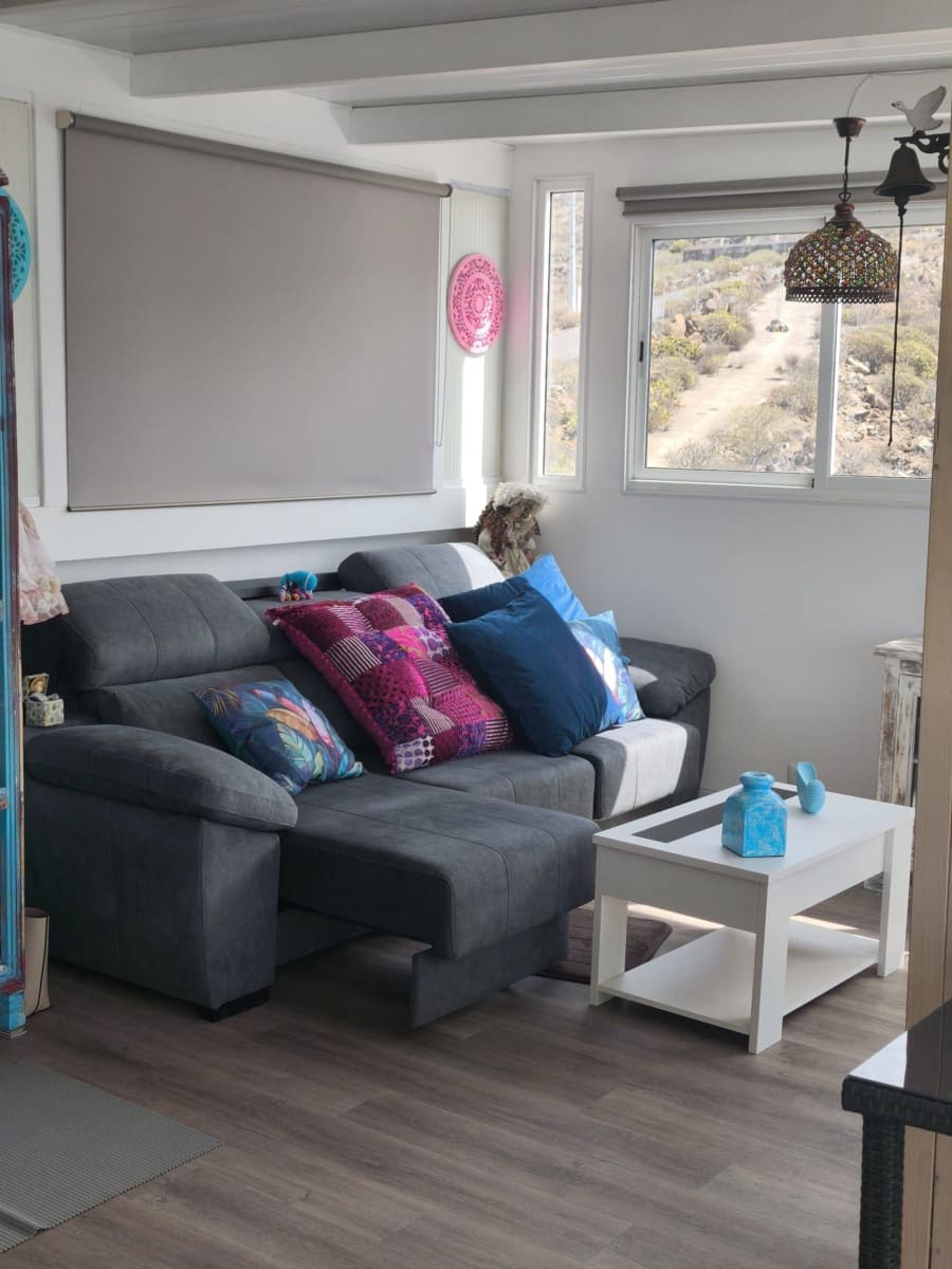 Studio til leje i Tijoco Bajo - € 1.320 (Ref: 9219737)