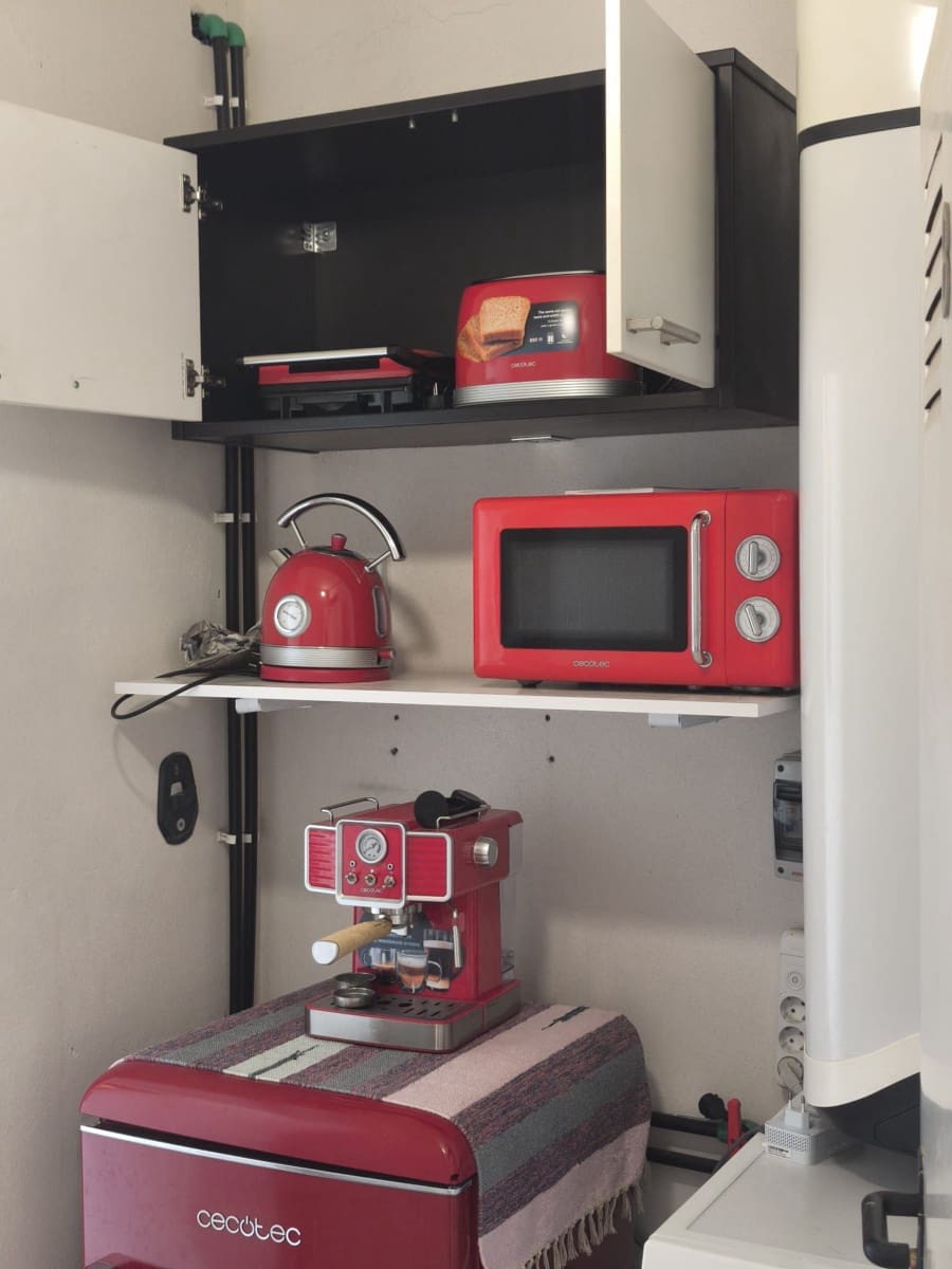 Studio til leje i Tijoco Bajo - € 1.320 (Ref: 9219737)