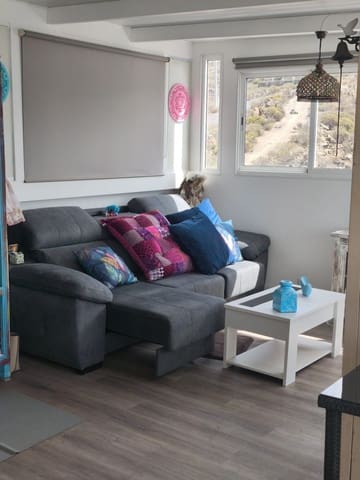 Yksiö vuokrattavana paikassa Tijoco Bajo, Adeje - 1 320 € (Ref: 9219737)