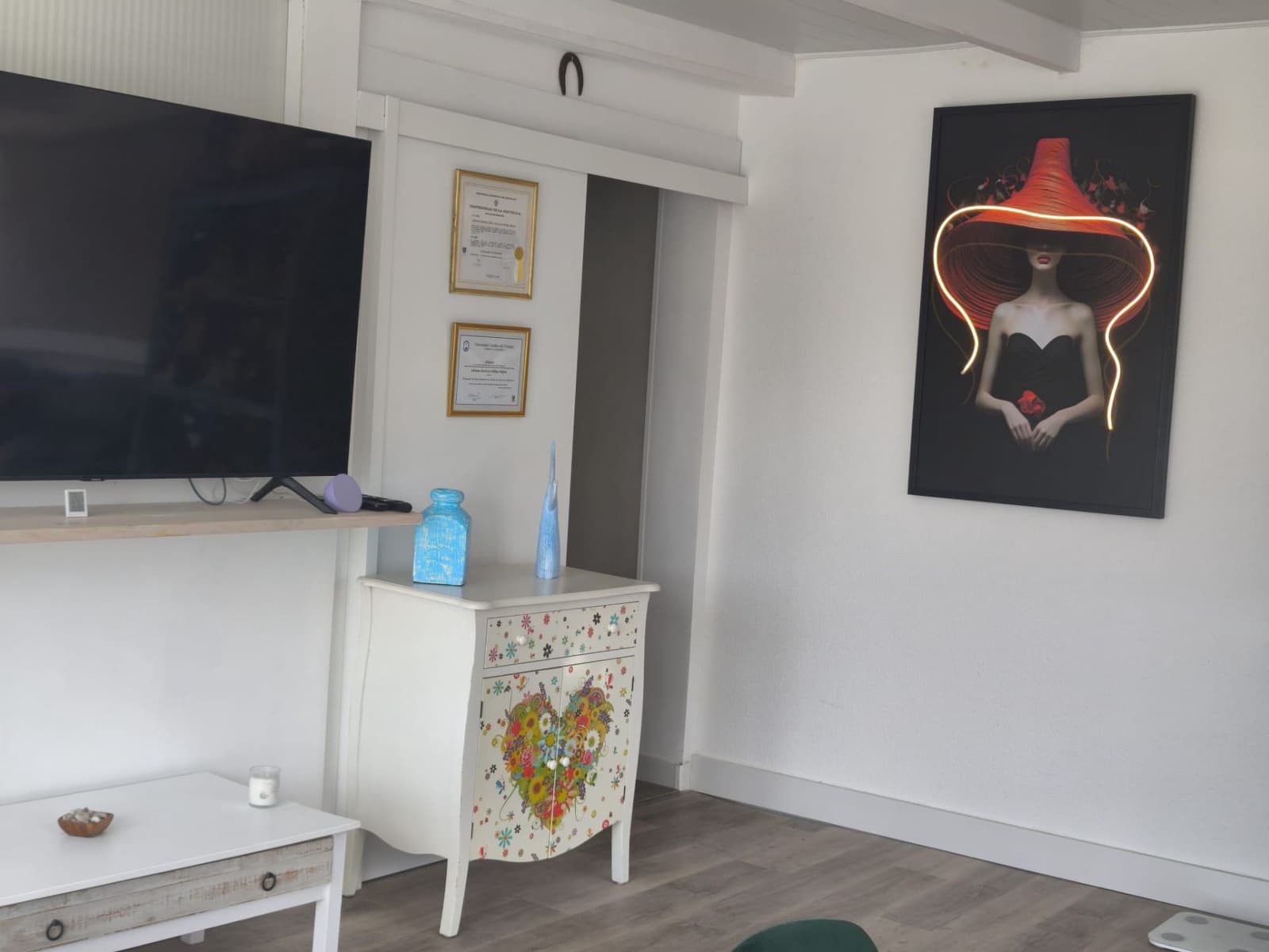 Studio til leje i Tijoco Bajo - € 1.320 (Ref: 9219737)