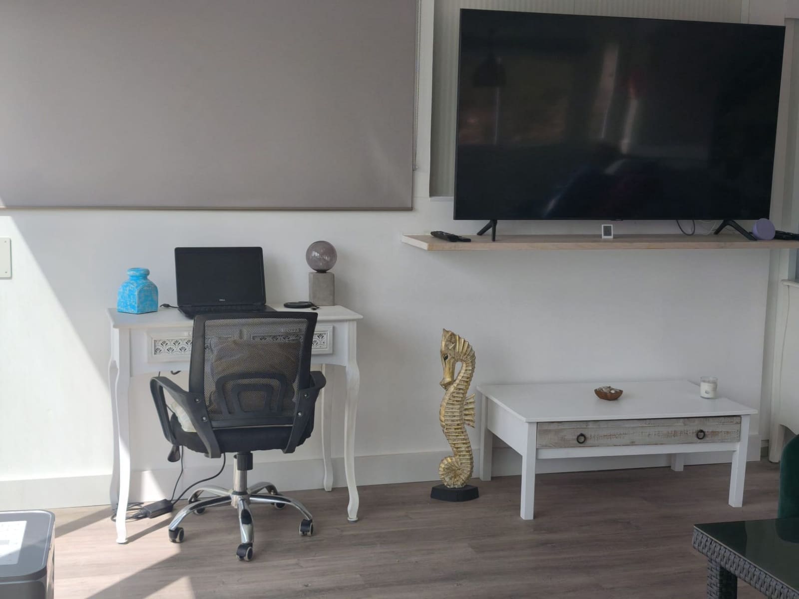 Studio til leje i Tijoco Bajo - € 1.320 (Ref: 9219737)