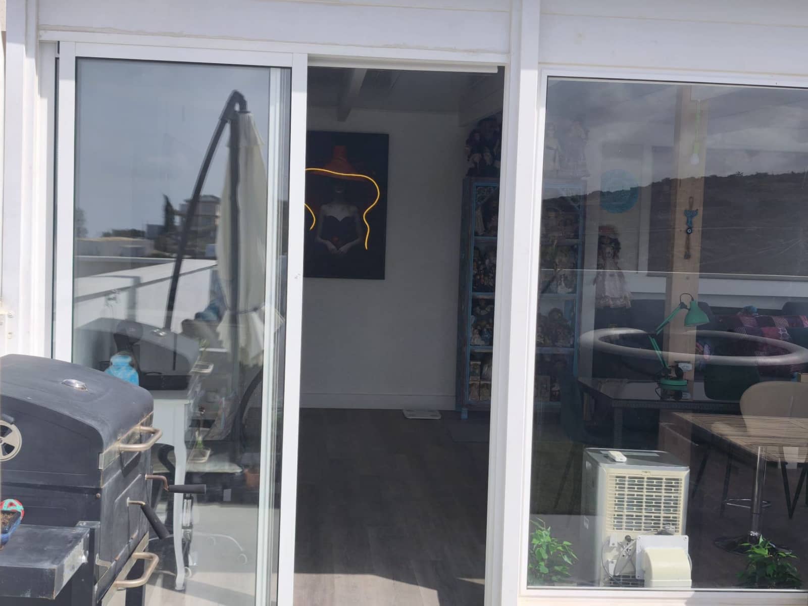 Studio til leje i Tijoco Bajo - € 1.320 (Ref: 9219737)