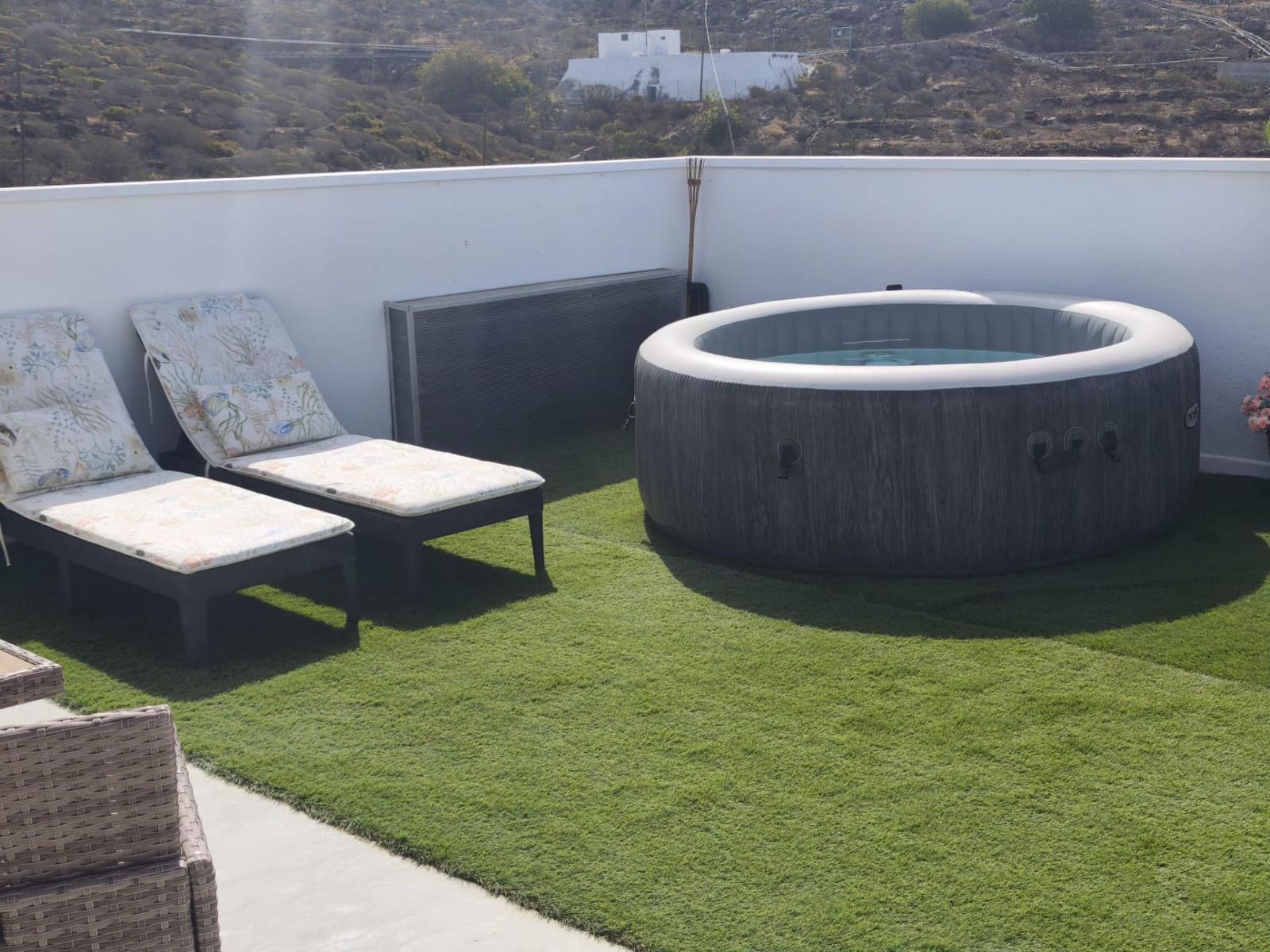 Studio til leje i Tijoco Bajo - € 1.320 (Ref: 9219737)