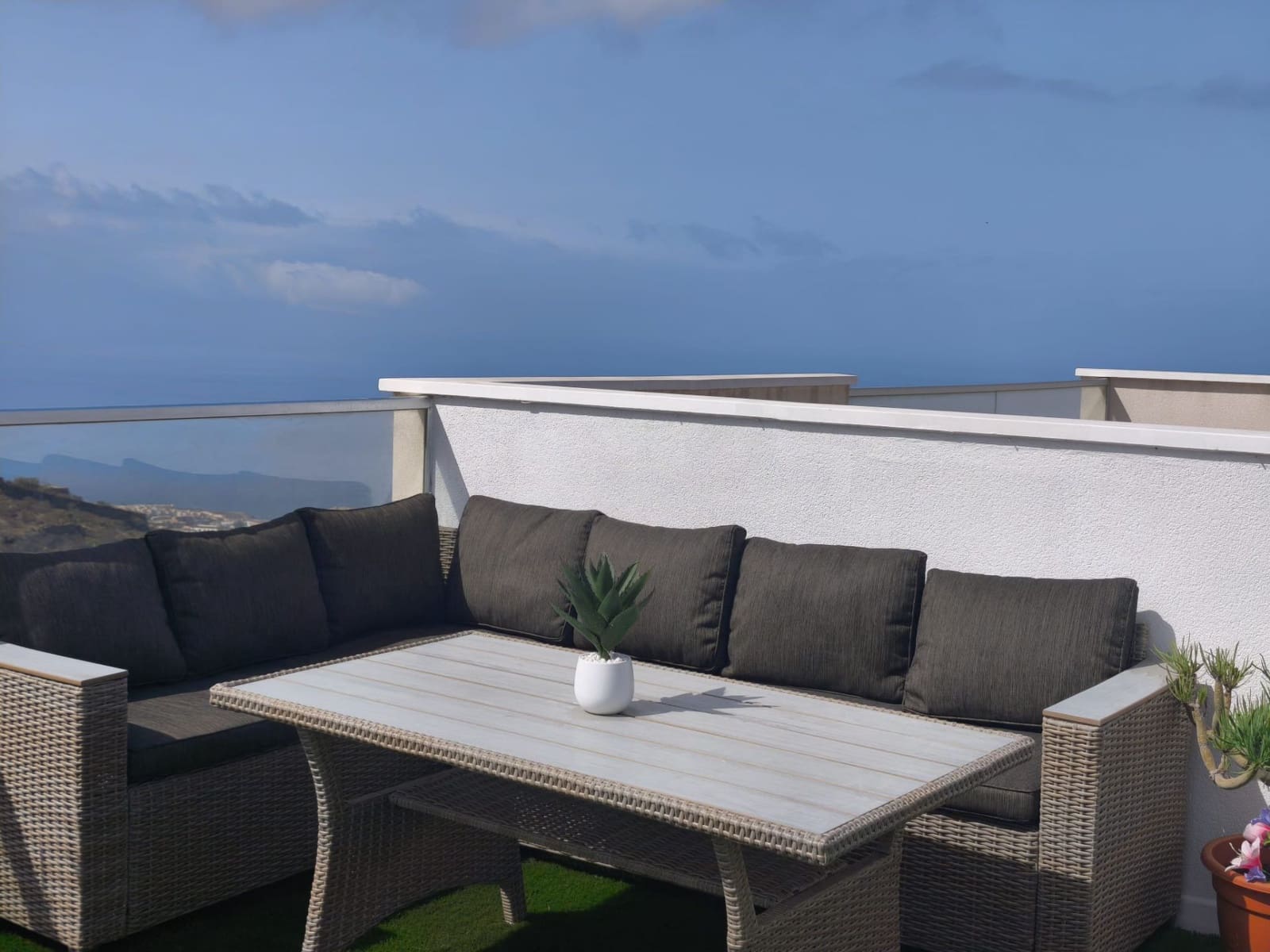 Studio til leje i Tijoco Bajo - € 1.320 (Ref: 9219737)