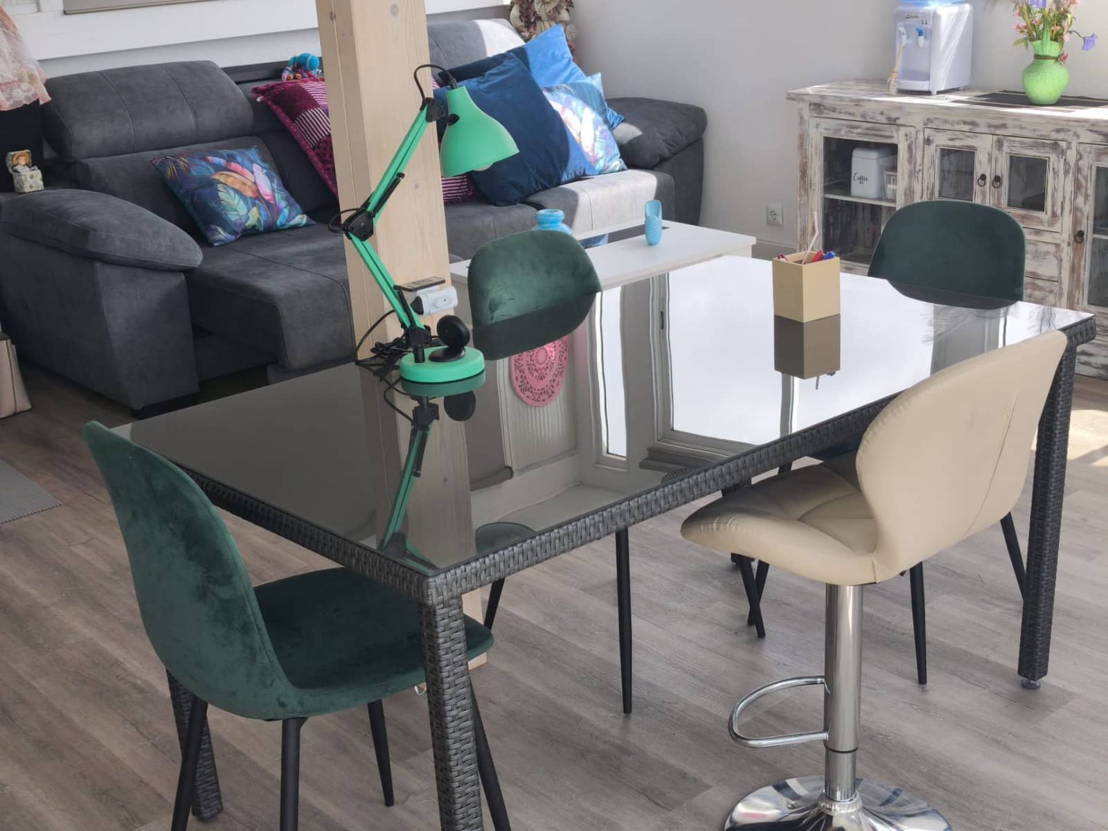 Studio til leje i Tijoco Bajo - € 1.320 (Ref: 9219737)