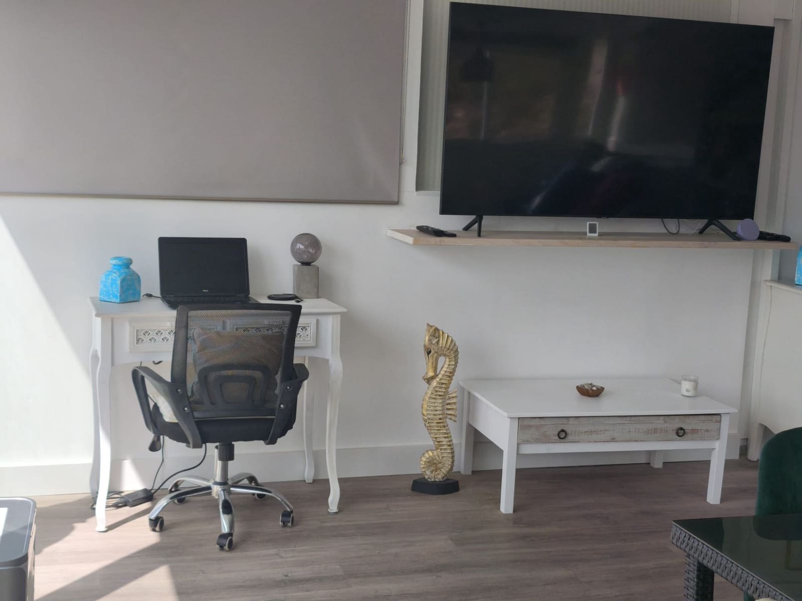 Studio til leje i Tijoco Bajo - € 1.320 (Ref: 9219737)