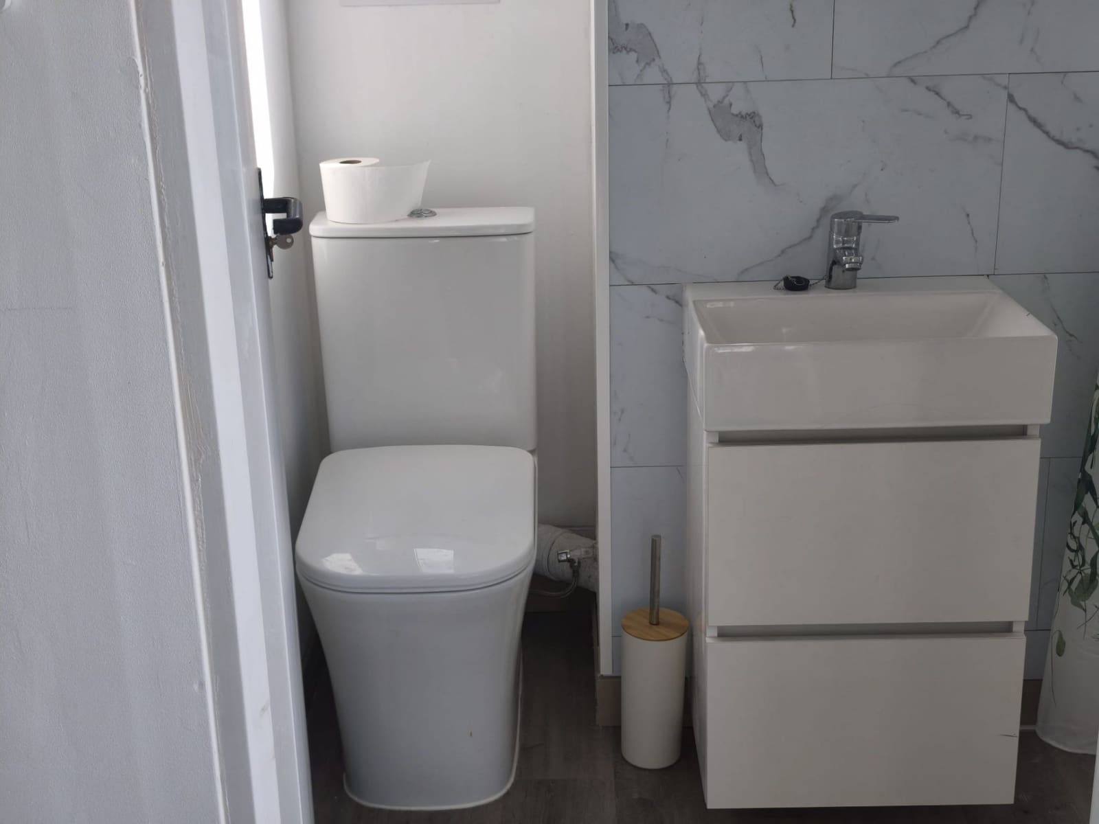 Studio til leje i Tijoco Bajo - € 1.320 (Ref: 9219737)