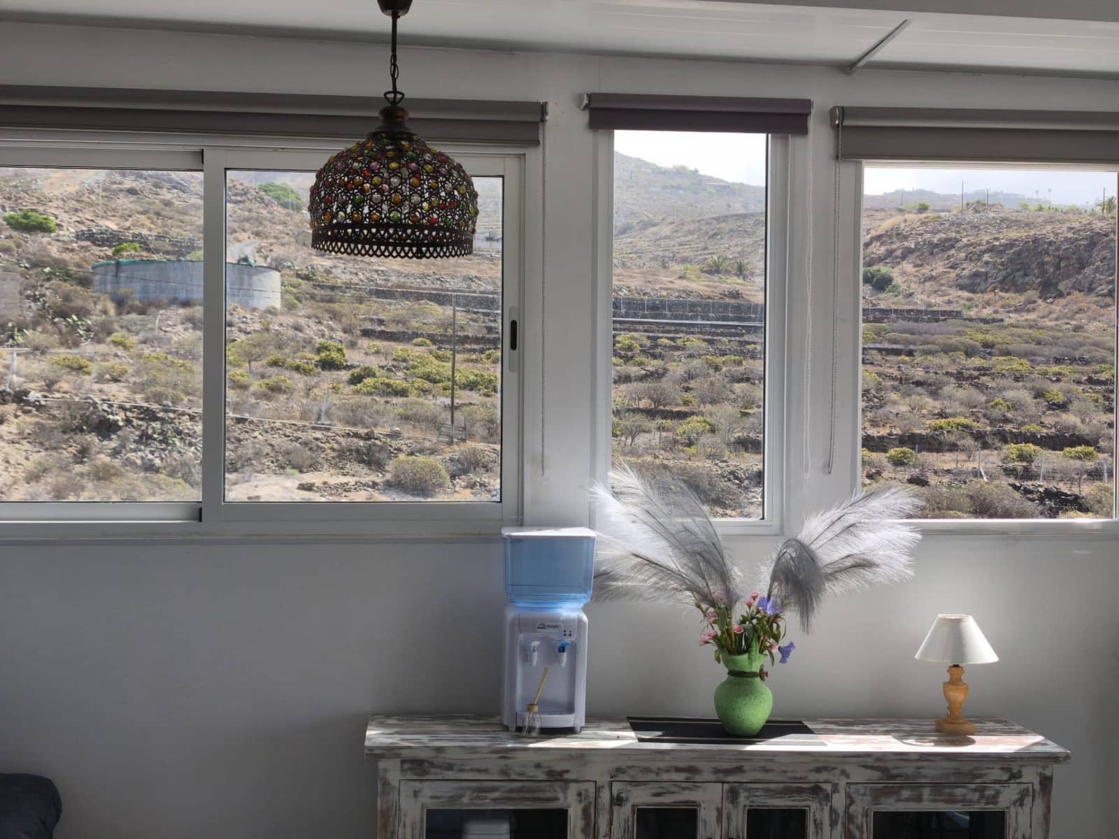 Studio til leje i Tijoco Bajo - € 1.320 (Ref: 9219737)