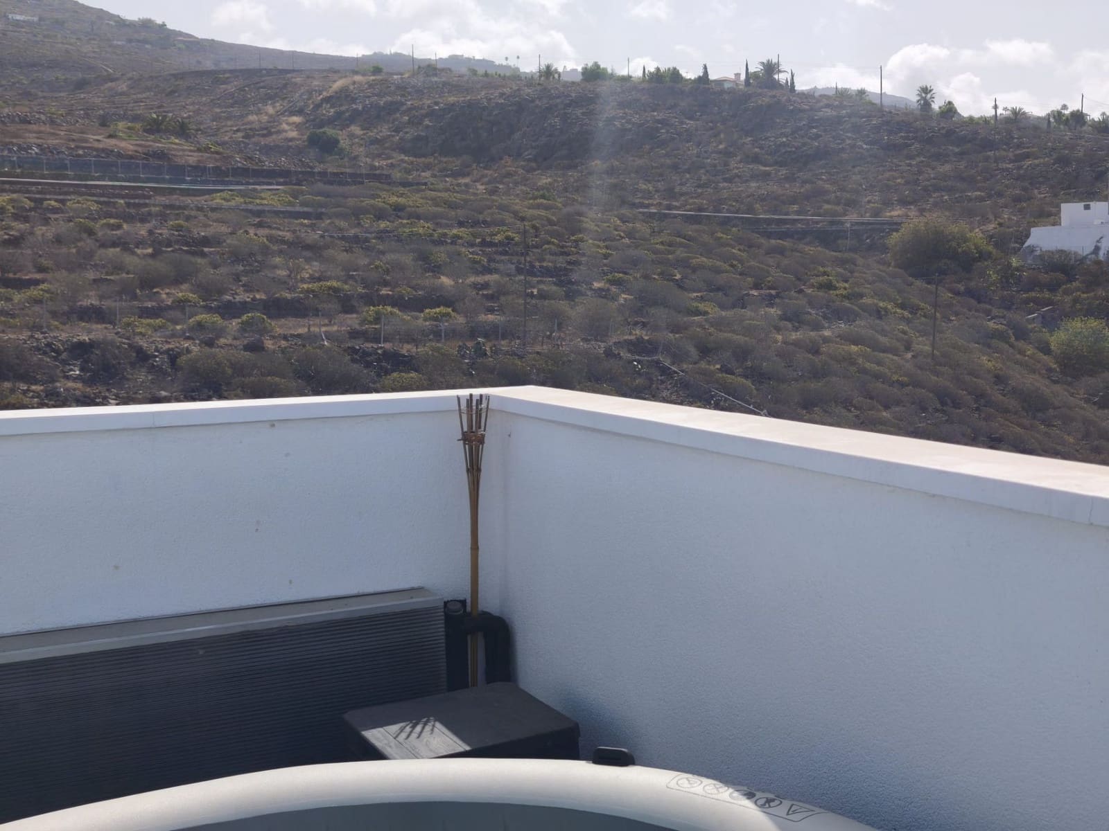 Studio til leje i Tijoco Bajo - € 1.320 (Ref: 9219737)