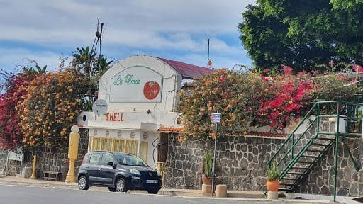 4 chambre Villa/Maison à vendre à Chayofa avec piscine garage - 775 000 € (Ref: 9239625)