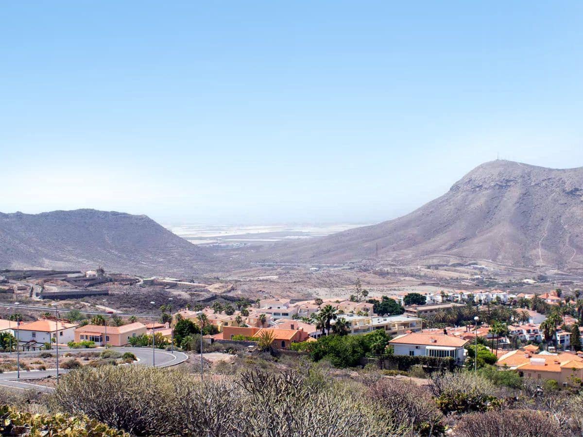 4 chambre Villa/Maison à vendre à Chayofa avec piscine garage - 775 000 € (Ref: 9239625)