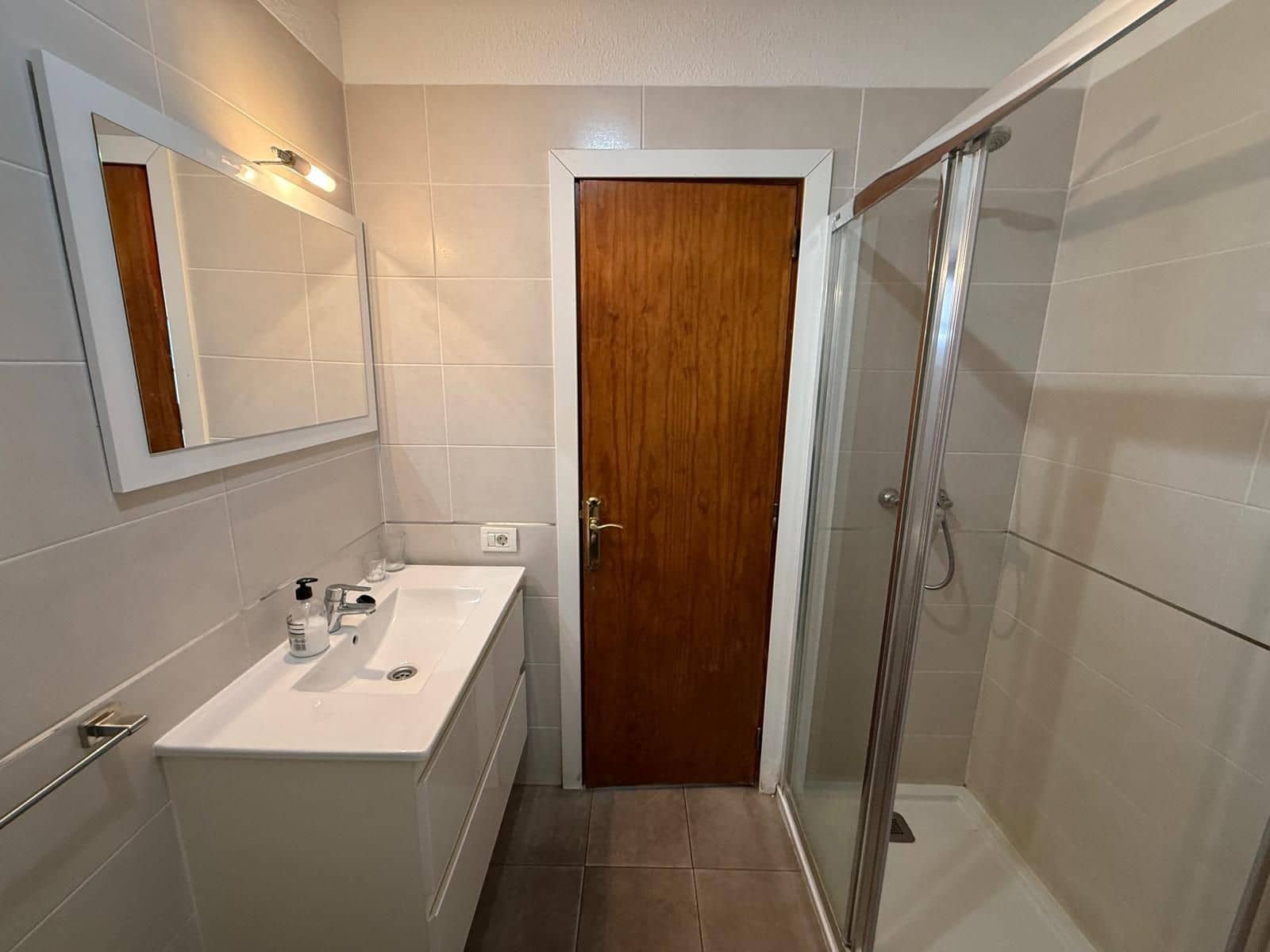 1 sypialnia Penthouse na sprzedaż w Costa Adeje z basenem - 340 000 € (Ref: 9242731)