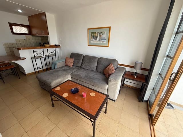 1 sypialnia Penthouse na sprzedaż w San Eugenio Bajo, Adeje z basenem - 340 000 € (Ref: 9242731)