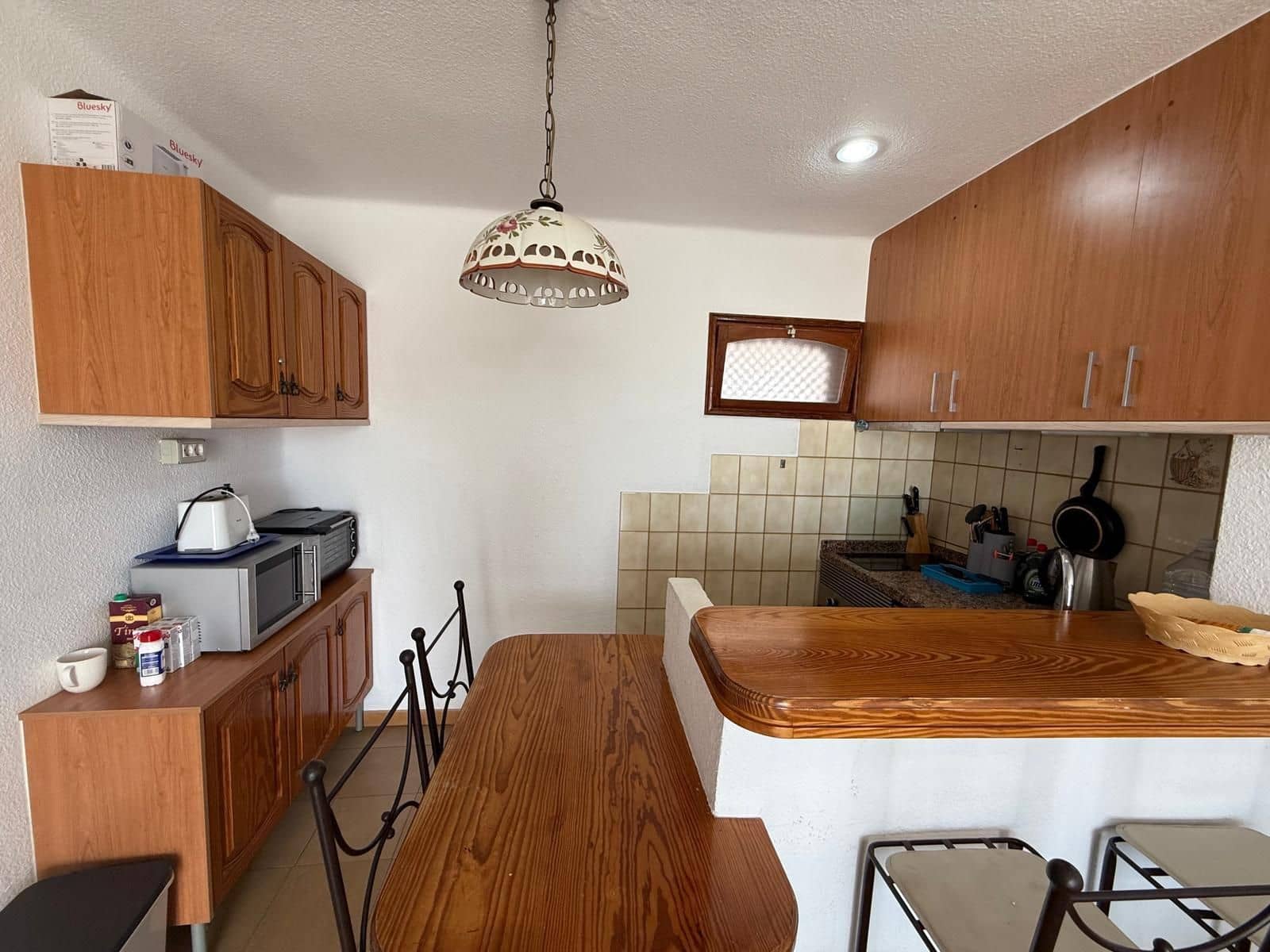 1 sypialnia Penthouse na sprzedaż w Costa Adeje z basenem - 340 000 € (Ref: 9242731)