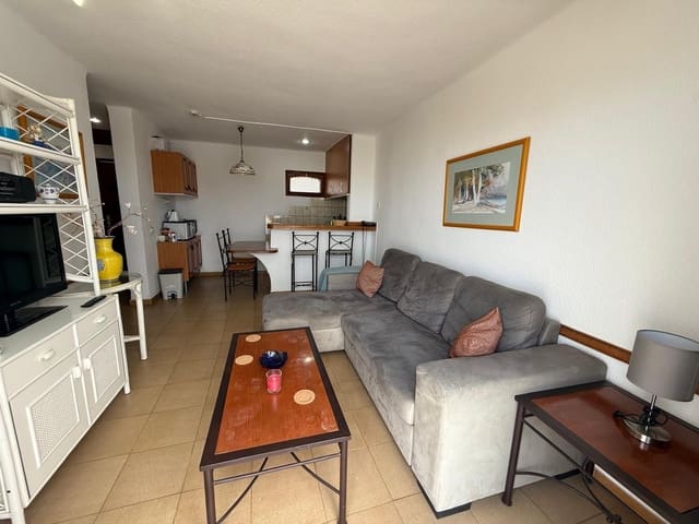 1 sypialnia Penthouse na sprzedaż w San Eugenio Bajo, Adeje z basenem - 340 000 € (Ref: 9242731)