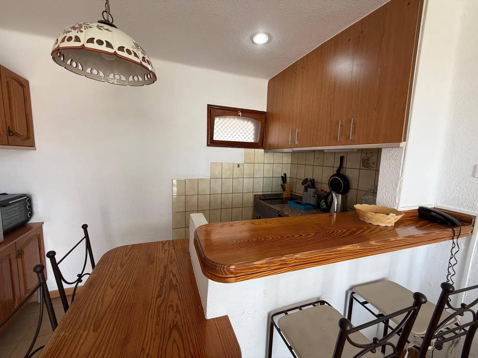 1 sypialnia Penthouse na sprzedaż w Costa Adeje z basenem - 340 000 € (Ref: 9242731)