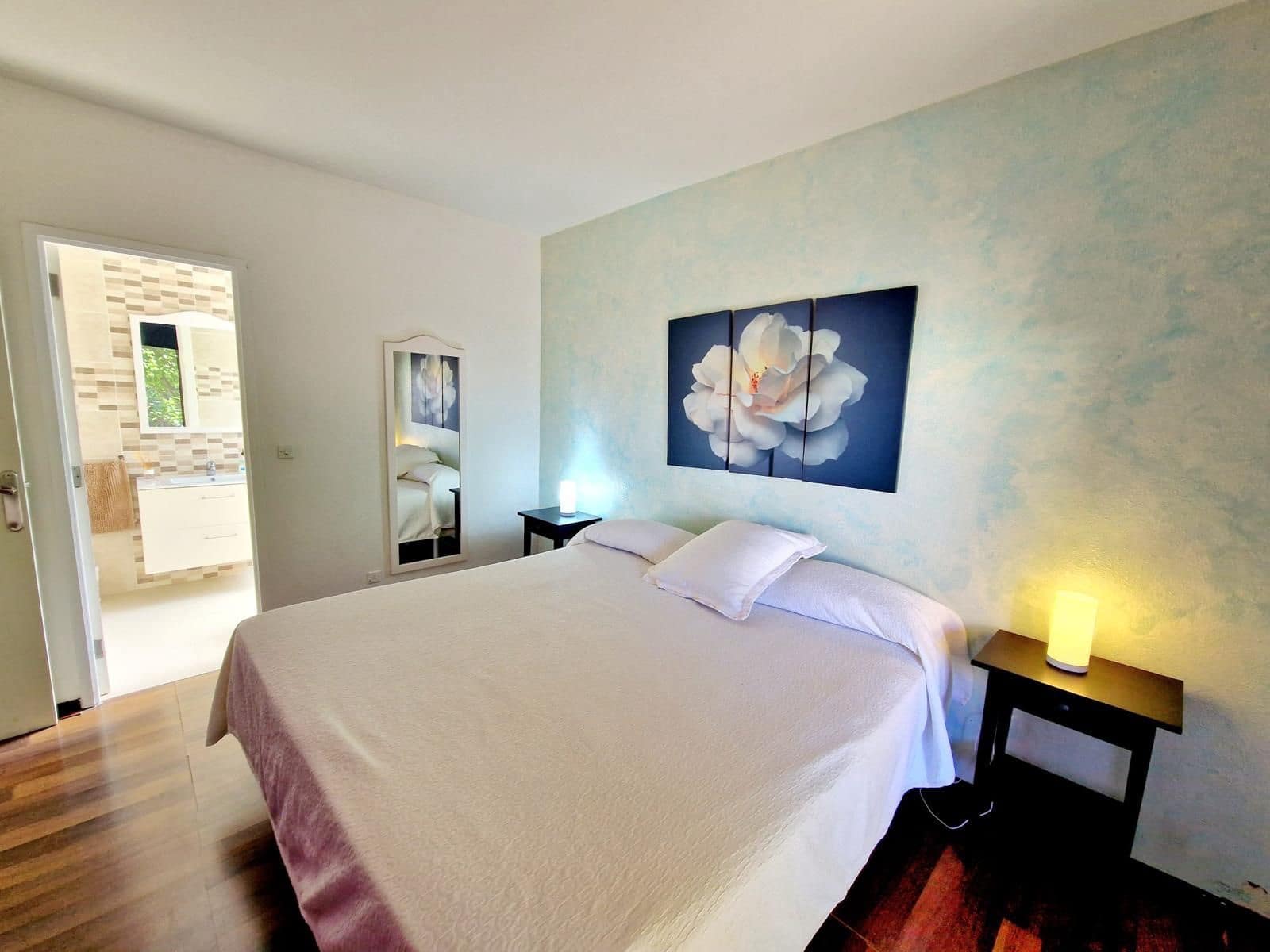 3 soveværelse Villa til salg i Callao Salvaje med swimmingpool - € 749.000 (Ref: 9242732)