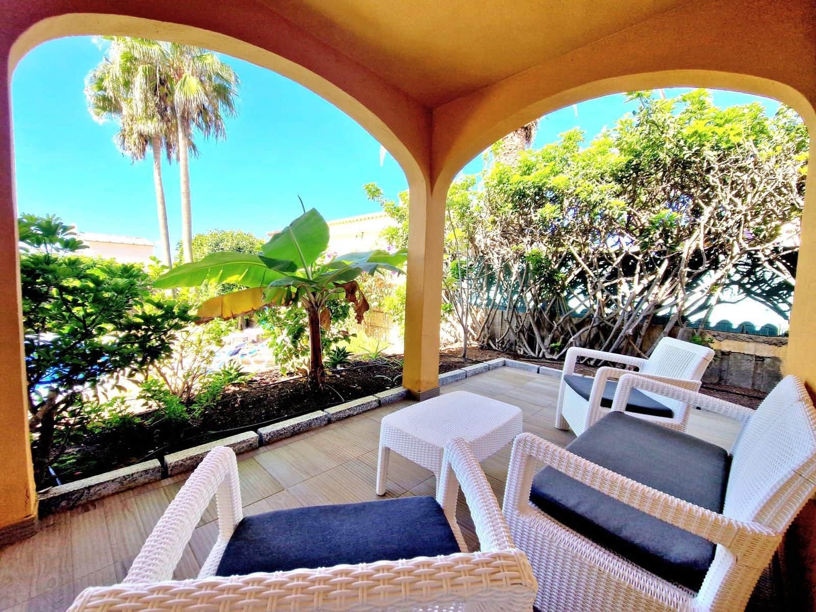 3 soveværelse Villa til salg i Callao Salvaje med swimmingpool - € 749.000 (Ref: 9242732)