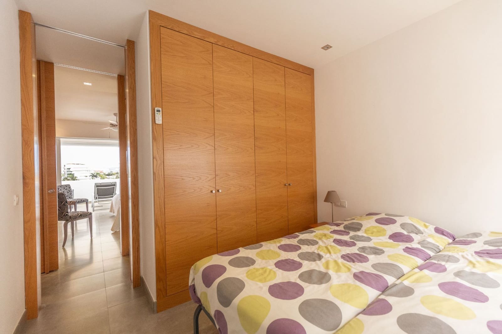 3 soveværelse Penthouse til salg i La Caleta med swimmingpool garage - € 1.650.000 (Ref: 9246381)