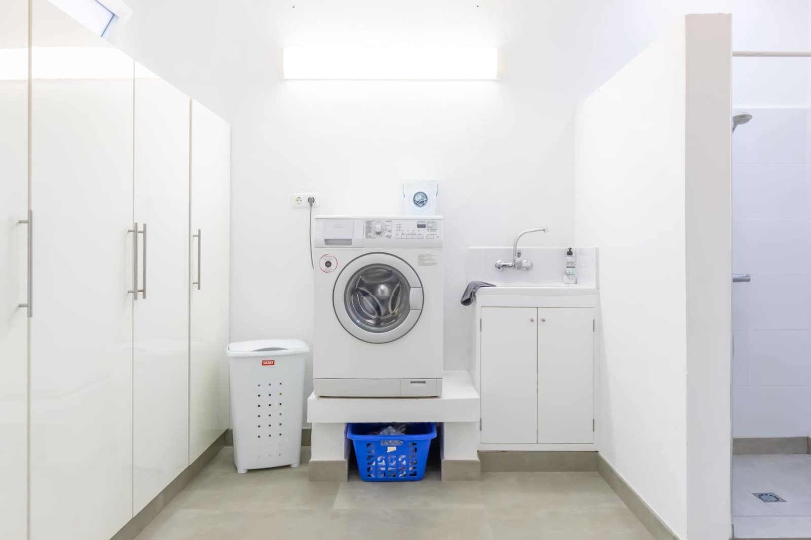 3 soveværelse Penthouse til salg i La Caleta med swimmingpool garage - € 1.650.000 (Ref: 9246381)