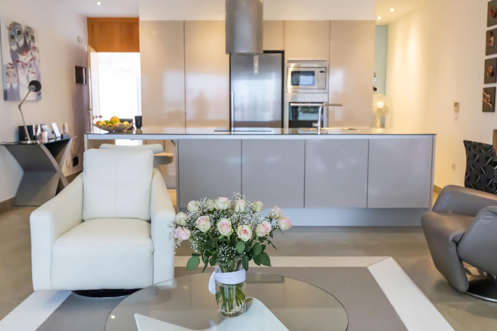 3 soveværelse Penthouse til salg i La Caleta med swimmingpool garage - € 1.650.000 (Ref: 9246381)