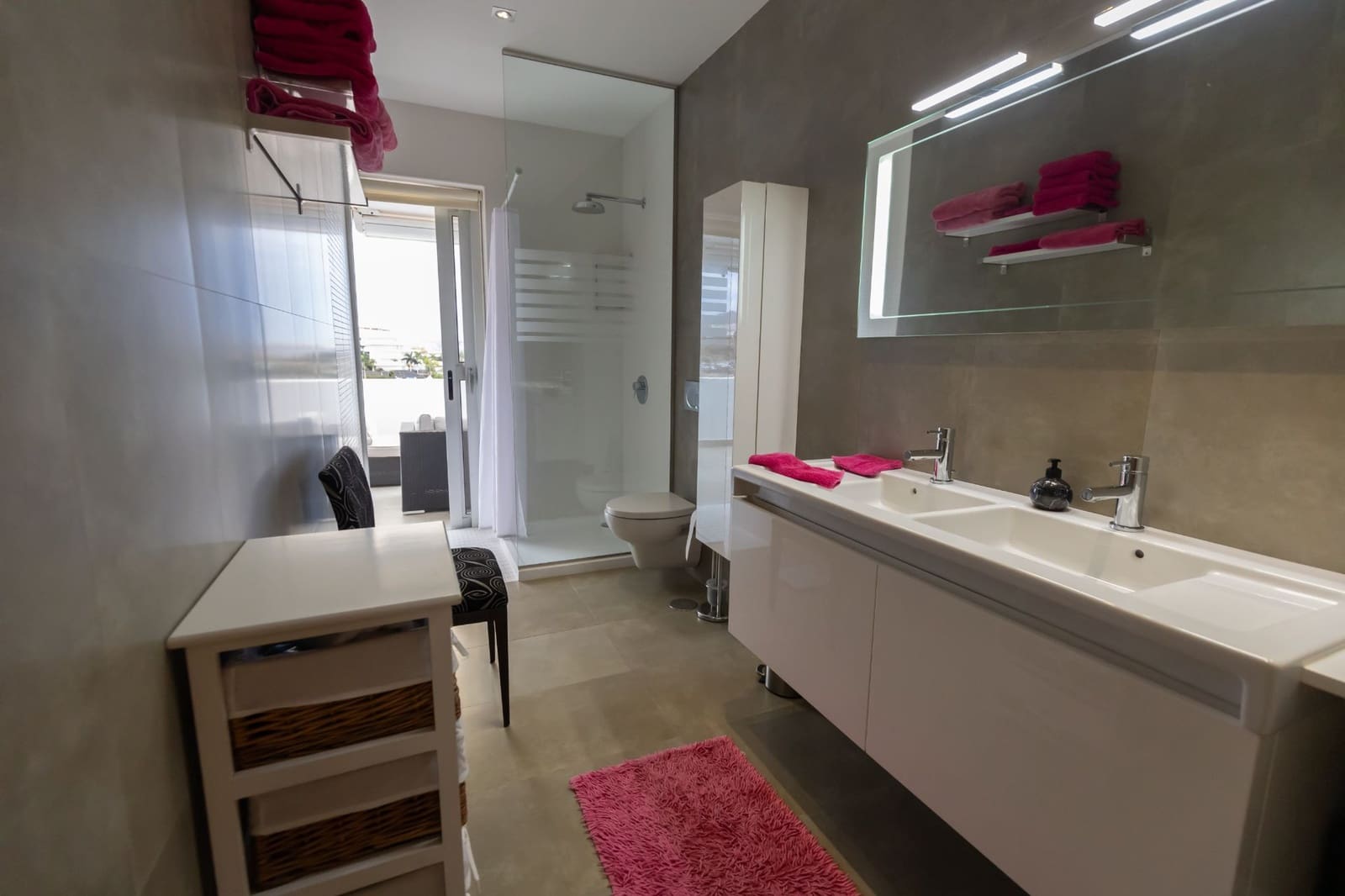 3 soveværelse Penthouse til salg i La Caleta med swimmingpool garage - € 1.650.000 (Ref: 9246381)