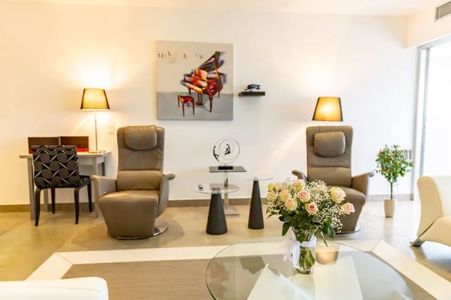 3 sovrum Takvåning till salu i La Caleta, Valverde med pool garage - 1 650 000 € (Ref: 9246381)