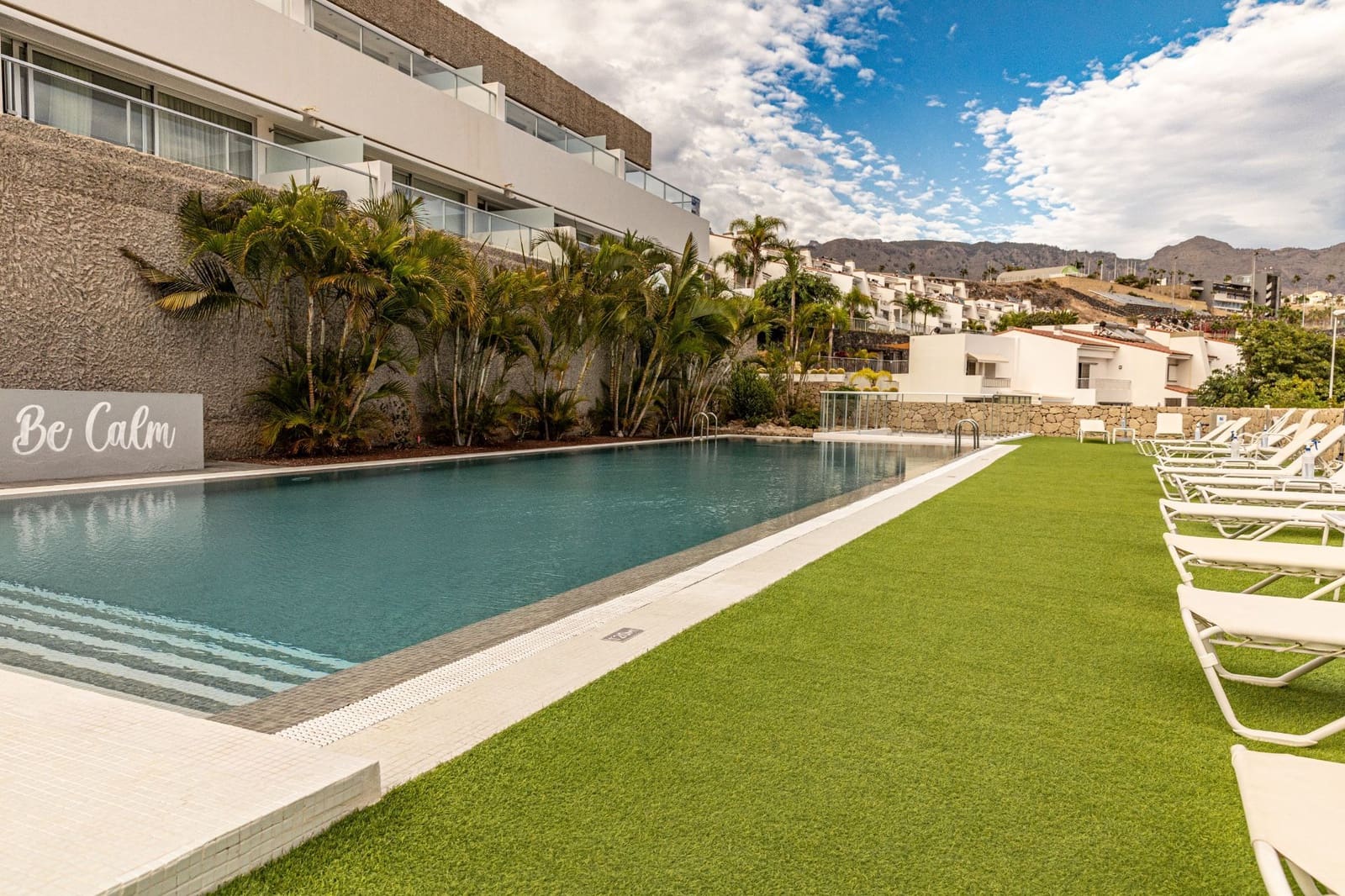 3 soveværelse Penthouse til salg i La Caleta med swimmingpool garage - € 1.650.000 (Ref: 9246381)