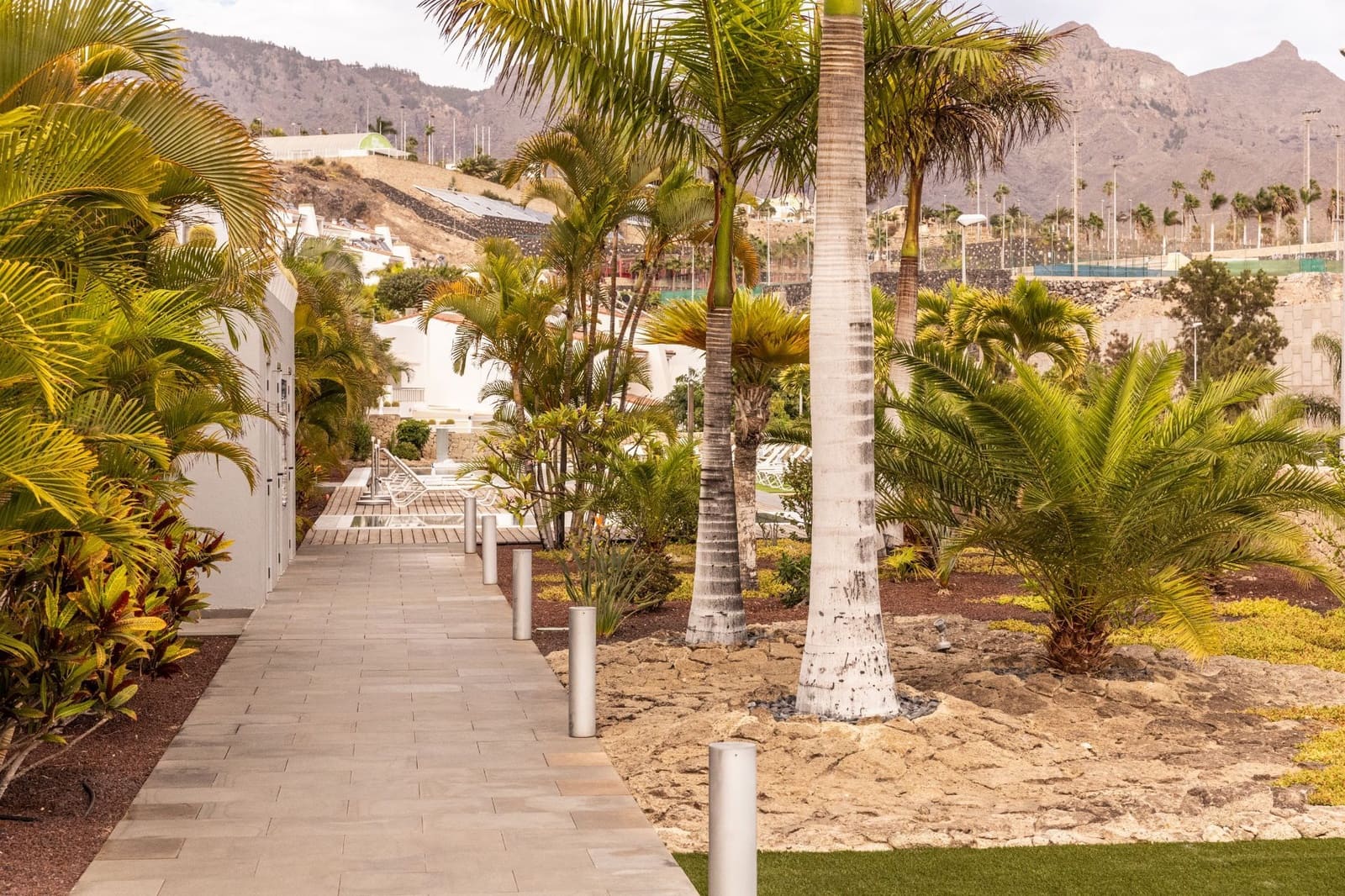 3 soveværelse Penthouse til salg i La Caleta med swimmingpool garage - € 1.650.000 (Ref: 9246381)