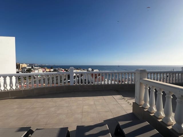 4 slaapkamer Huis te koop in La Caleta, Valverde met garage - € 1.650.000 (Ref: 9246382)