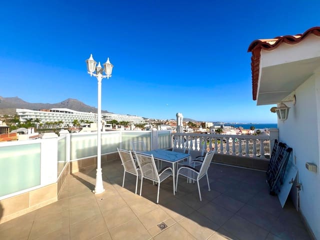 4 slaapkamer Huis te koop in La Caleta, Valverde met garage - € 1.650.000 (Ref: 9246382)