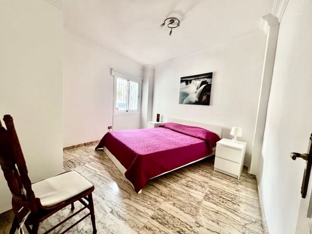 4 slaapkamer Huis te koop in La Caleta, Valverde met garage - € 1.650.000 (Ref: 9246382)