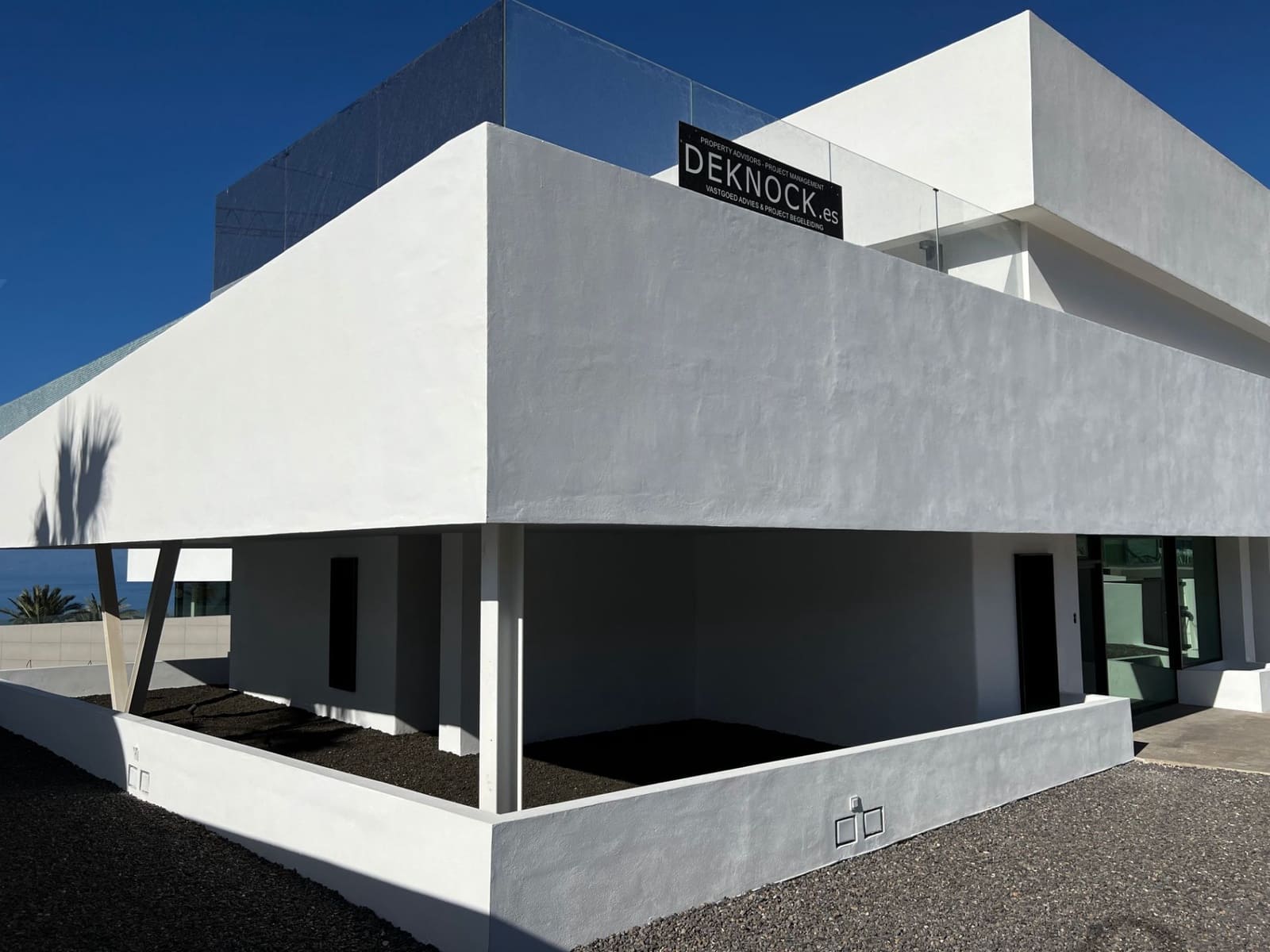 3 soveværelse Villa til salg i Guia de Isora med swimmingpool garage - € 3.290.000 (Ref: 9246383)